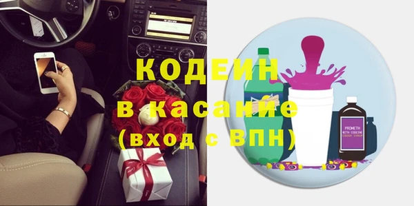 твердый Горняк