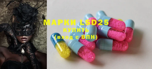 твердый Горняк