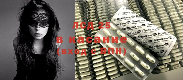 твердый Горняк
