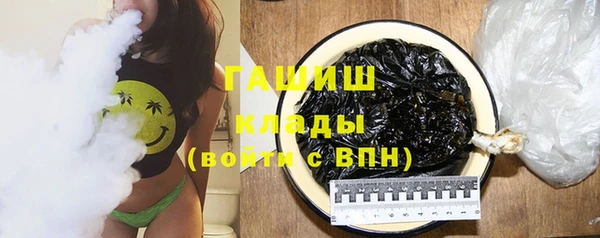 твердый Горняк